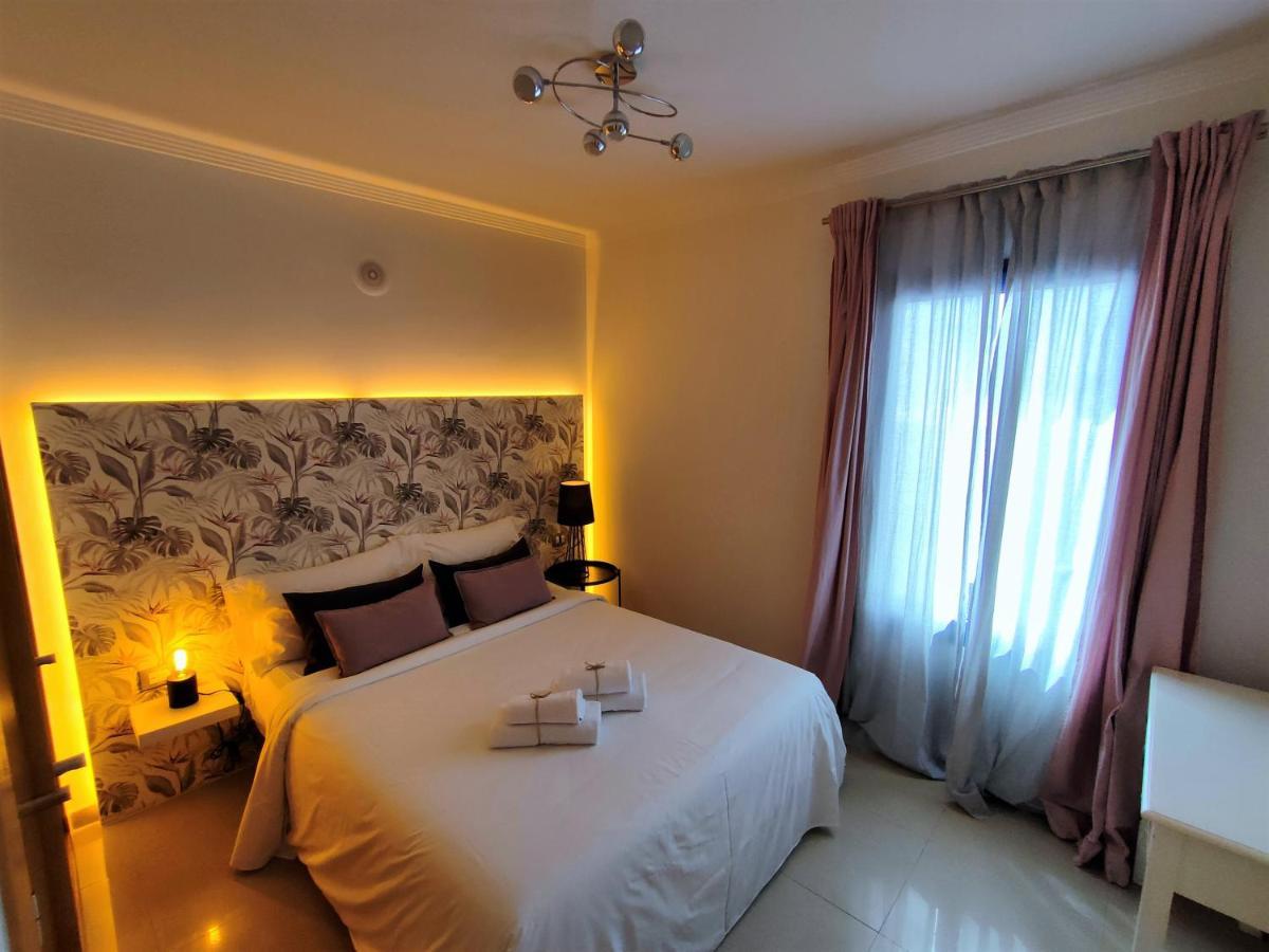 Villa Aroa By Villalia Playa Blanca  Kültér fotó