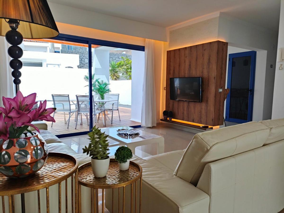 Villa Aroa By Villalia Playa Blanca  Kültér fotó