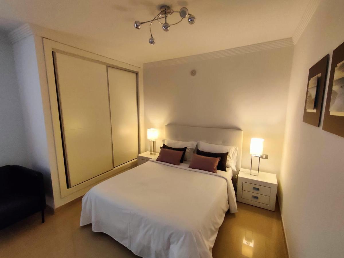 Villa Aroa By Villalia Playa Blanca  Kültér fotó