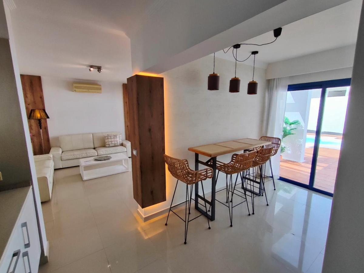 Villa Aroa By Villalia Playa Blanca  Kültér fotó