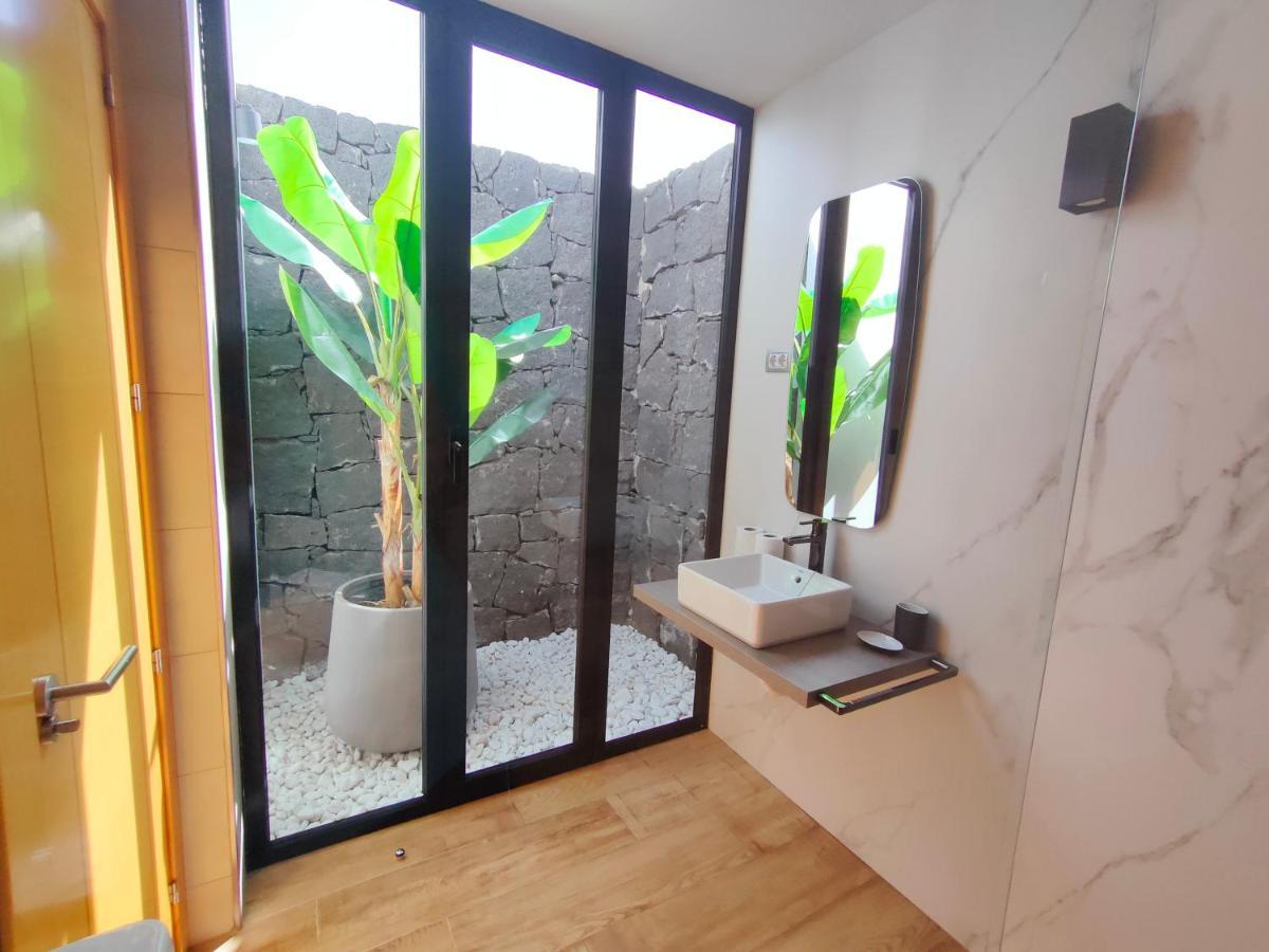 Villa Aroa By Villalia Playa Blanca  Kültér fotó