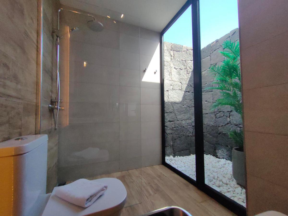 Villa Aroa By Villalia Playa Blanca  Kültér fotó
